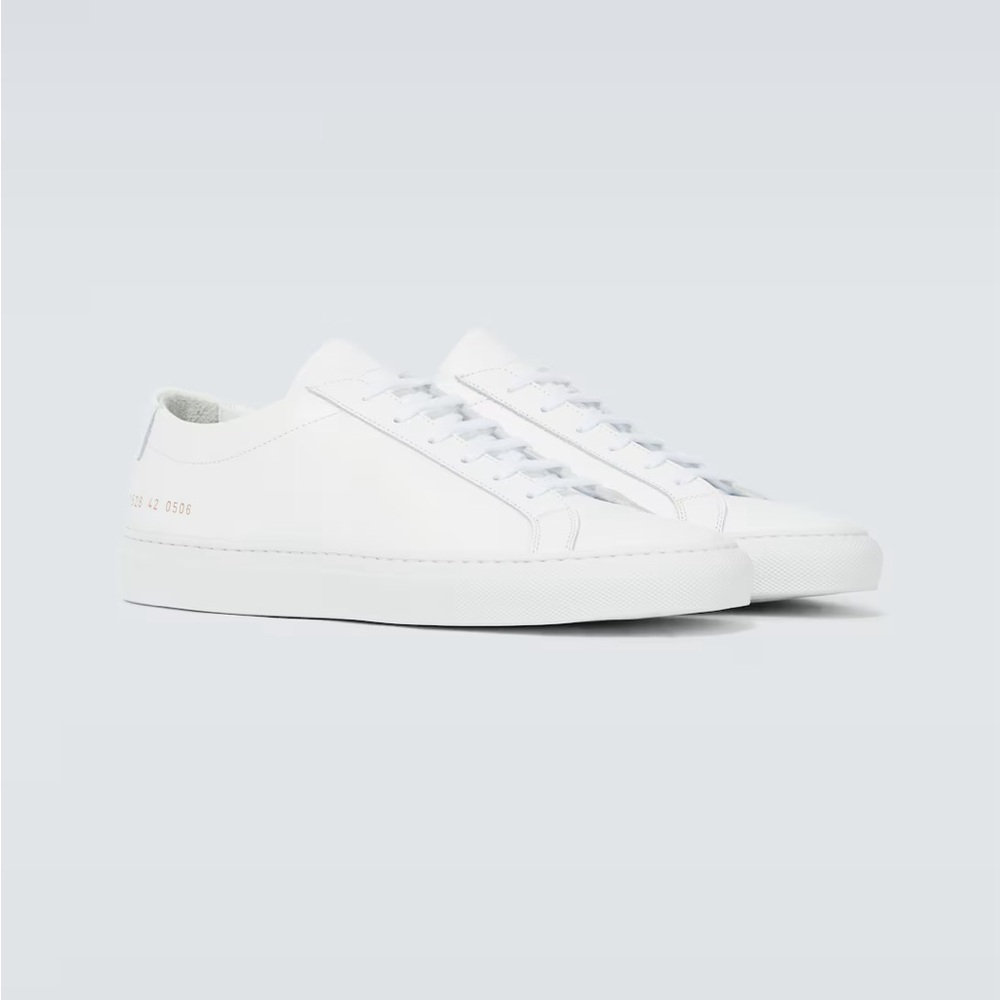 Original Achilles Low